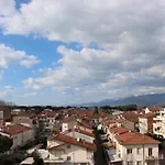 بيت للعطل Myricae