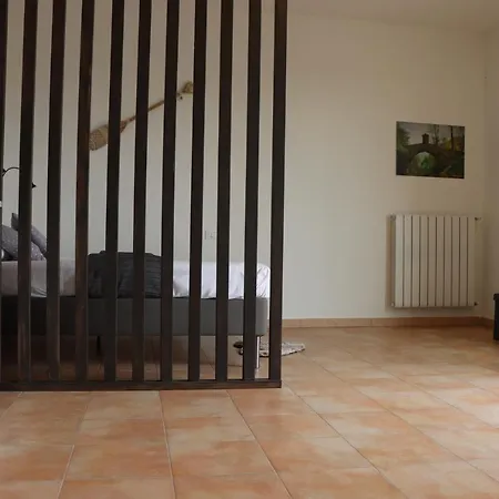 Myricae Vakantiehuis Viareggio