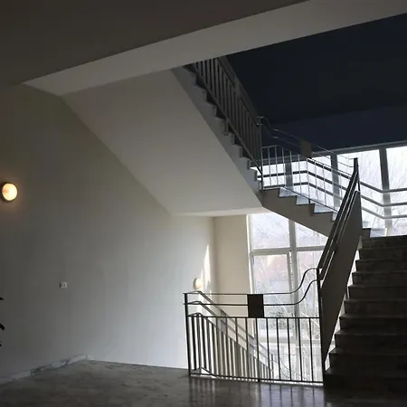 Myricae Ferienhaus *