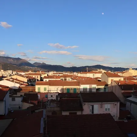 Myricae Holiday home Viareggio