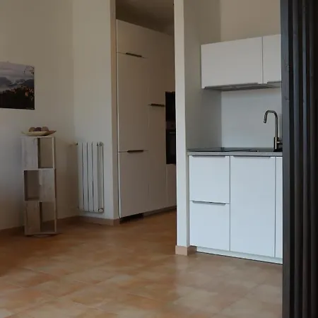 Myricae Ferienhaus *