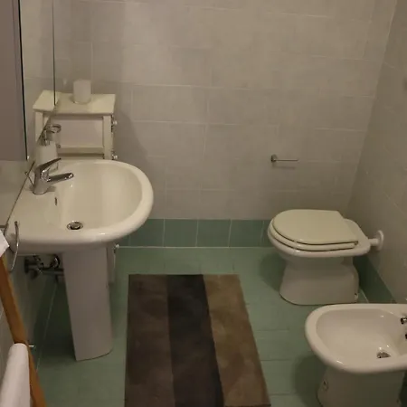 Casa vacanze Myricae *