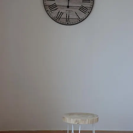 Myricae Ferienhaus *