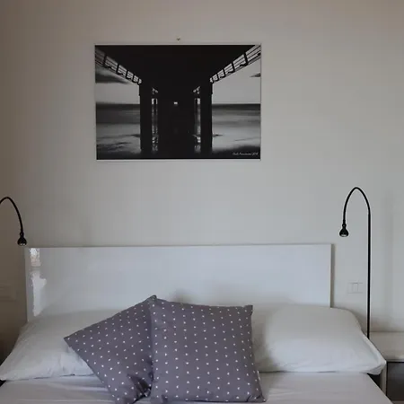 Myricae Ferienhaus *