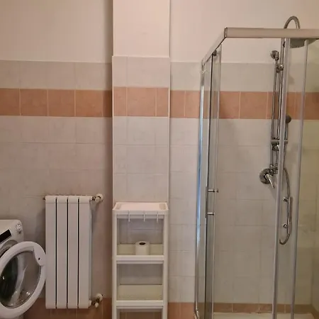 Casa vacanze Myricae *