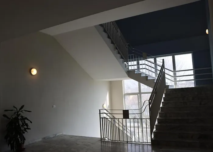 Myricae Dom wakacyjny *