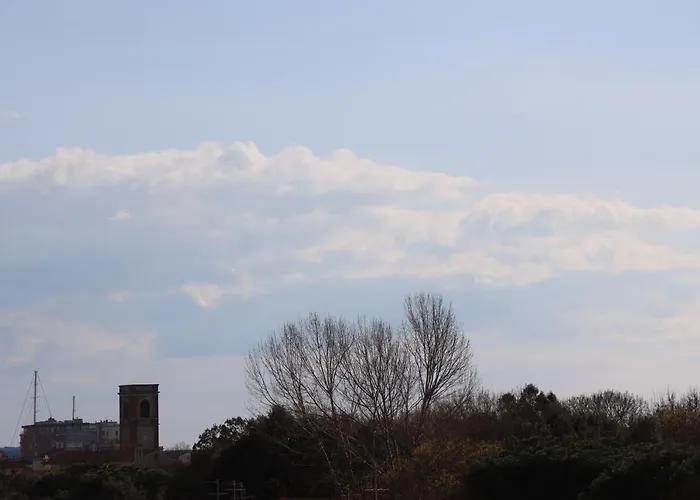 Myricae Dom wakacyjny *