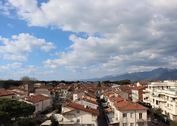 Dom wakacyjny Myricae