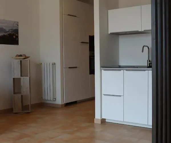 Myricae Prázdninový dům *