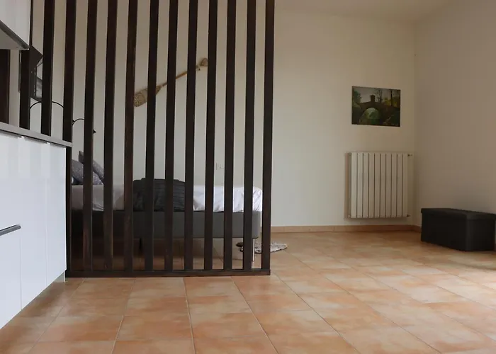 Myricae Prázdninový dům Viareggio