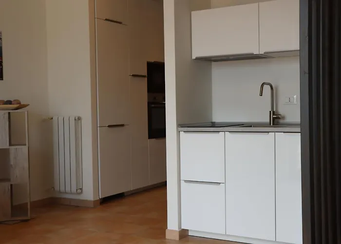 Prázdninový dům Myricae Viareggio