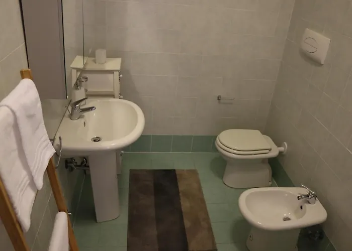 Dom wakacyjny Myricae *