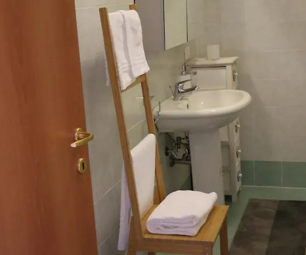 Myricae Dom wakacyjny Viareggio