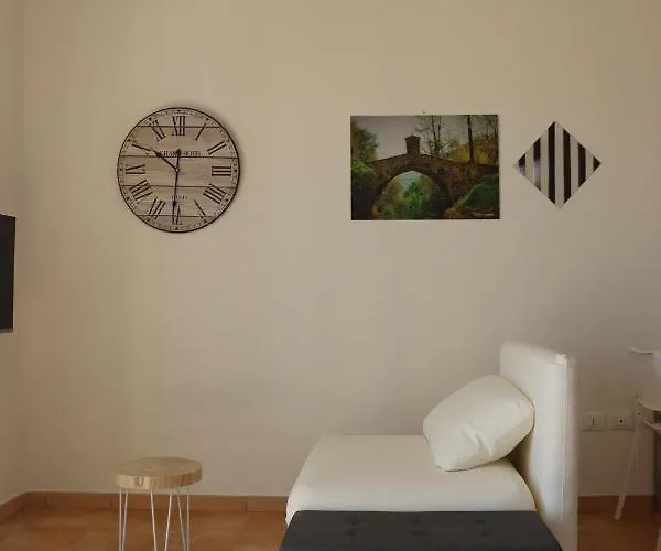 Prázdninový dům Myricae