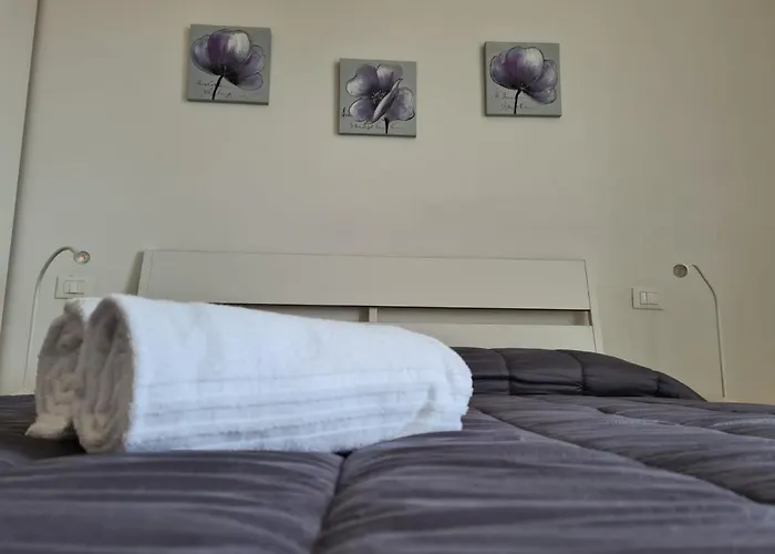 Myricae Prázdninový dům *