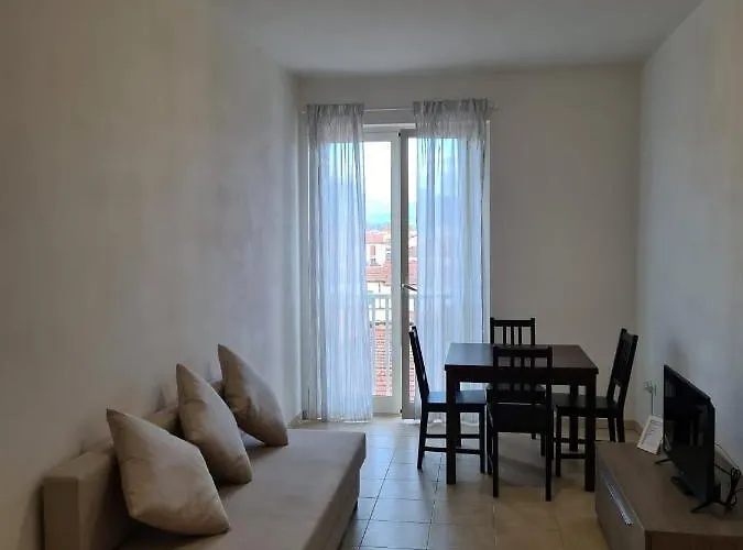 Myricae Dom wakacyjny