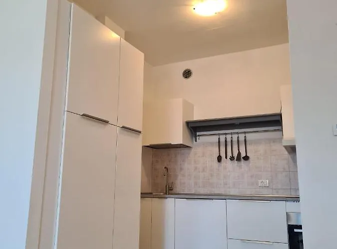 Dom wakacyjny Myricae *