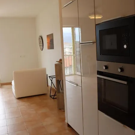 Myricae 비아레지오