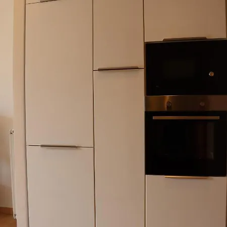 Myricae 비아레지오