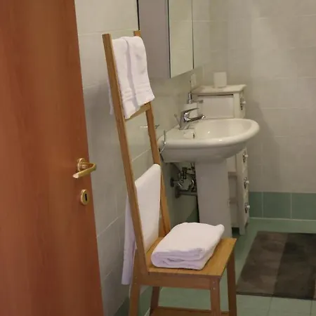 Myricae 펜션 비아레지오